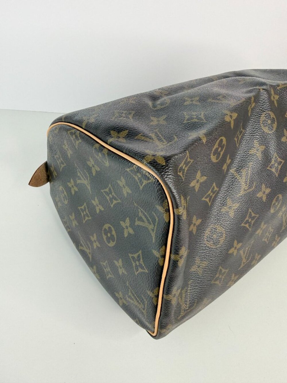 louis vuitton speedy 35 monogram - Picture 10 of 12